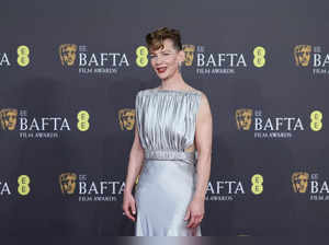 BAFTA 2024 awards