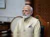 Next 100 days crucial to cross 370 deats: Modi to BJP workers