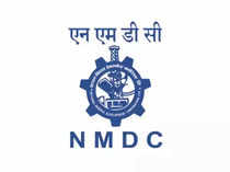 Buy NMDC