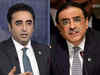 Bilawal rejects power-sharing proposal, declares Zardari as PPP's presidential candidate