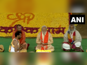 PM Modi to inaugurate Kalki Dham in Sambhal What is its Congress connection