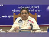 "People must be careful of rumours": BSP Chief Mayawati rejects alliance reports, will contest Lok Sabha alone