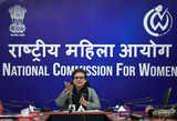 NCW chairperson Rekha Sharma to visit Sandeshkhali, slams state govt