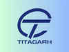 Titagarh Rail Systems shares climb 8% on receiving Rs 170-crore order from Defence Ministry