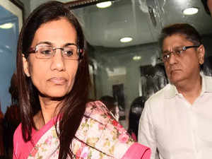 Arrest of Chanda Kochhar, her husband in loan fraud case amounted to abuse of power by CBI: HC