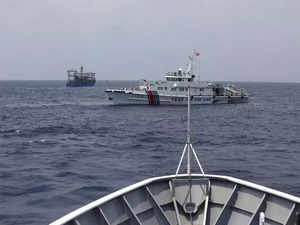 China-Taiwan tensions surge as Beijing increases patrolling following fishermen's deaths
