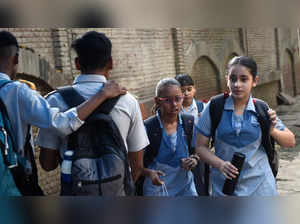 Delhi Govt School Admissions 2024-25