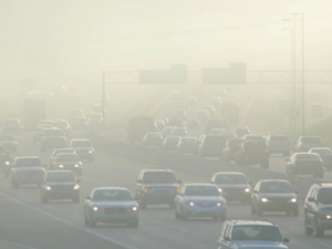 ​A landmark study on diabetes and its link with air pollution​