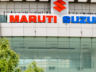 Stock Radar: Maruti Suzuki breaks out from Symmetrical Triangle; could surpass 1:Image