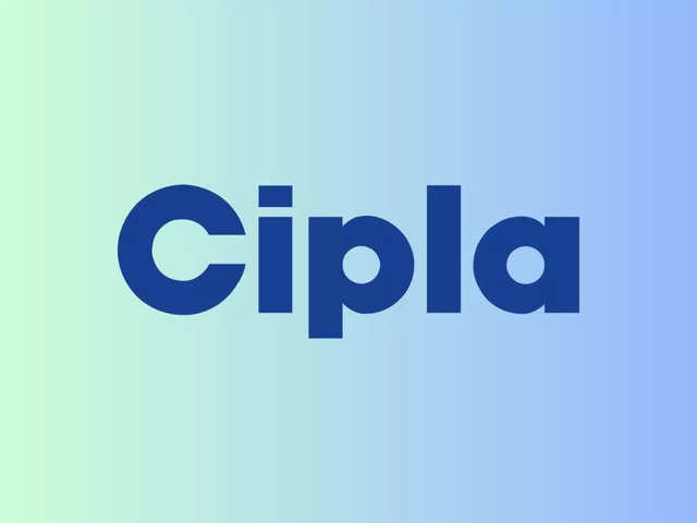 Cipla | New 52-week high: Rs 1,469