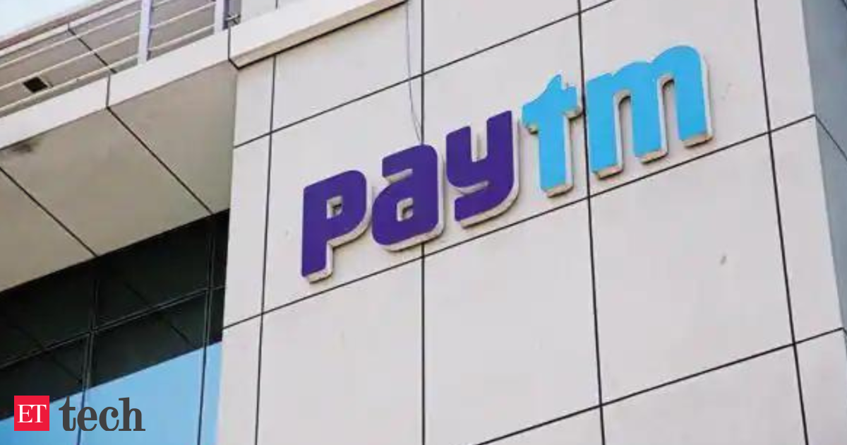 ED has not yet found forex breaches at Paytm unit, source says