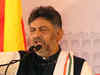 Karnataka: Deputy CM Shivakumar accuses Kumaraswamy of making "offers" to Congress MLAs to vote for JDS in RS polls