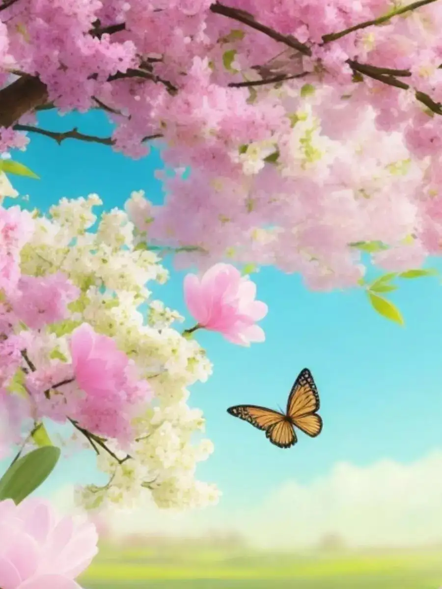 10 Amazing Places To Visit Around The World During Springtime | NewsPoint