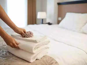 Hospitality industry expects 11-13% revenue growth in FY25: Report