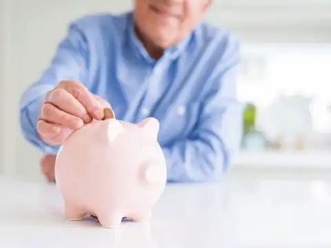 Post Office Monthly Income Scheme 