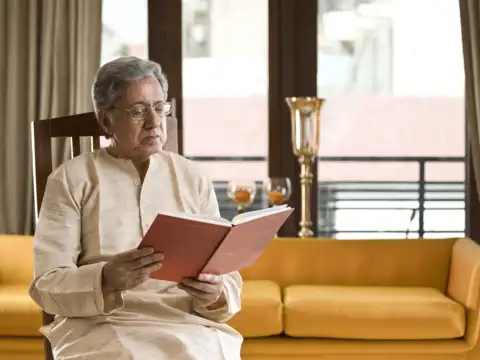 Senior Citizen Fixed deposits