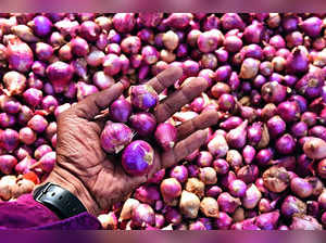 Onion Export Ban may be Lifted as Prices Drop, Supplies Rise