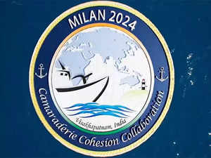 12th edition of naval excercise MILAN to be held in Visakhapatnam with over 50 countries