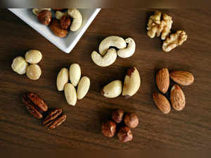 Best Dry Fruits Combo in India: Premium Nutrient-Packed Cocktails