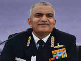 Navy will teach very hard lesson if piracy is attempted in Indian Ocean Region: Admiral Hari Kumar