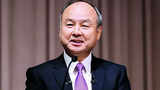 SoftBank stock rises on CEO's plan for $100 billion chip project