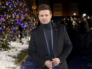 ​Jeremy Renner, after surviving a near-fatal snowplough accident a year ago, is set to resume filming for the third season of 'Mayor of Kingstown.'​
