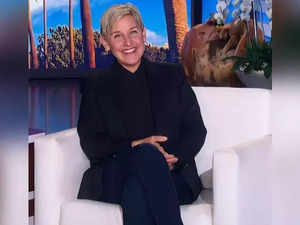 Ellen DeGeneres stuns fans with surprise stand-up set; is she making a comeback?