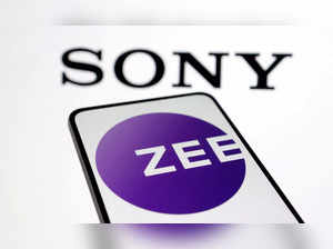 Zee, Sony