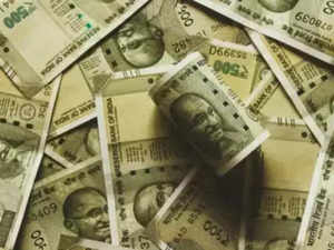How a narrower CAD helps stabilise the rupee