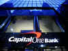 Capital One to Acquire Discover in $35.3 Billion Deal