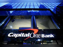 Capital One to Acquire Discover in $35.3 Billion Deal