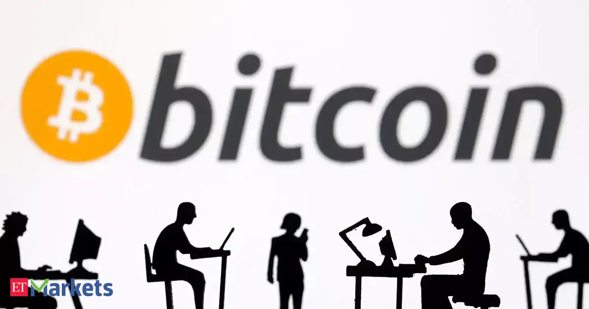 Bitcoin's streak of weekly gains puts record high in sight if history right - Vimarsana News