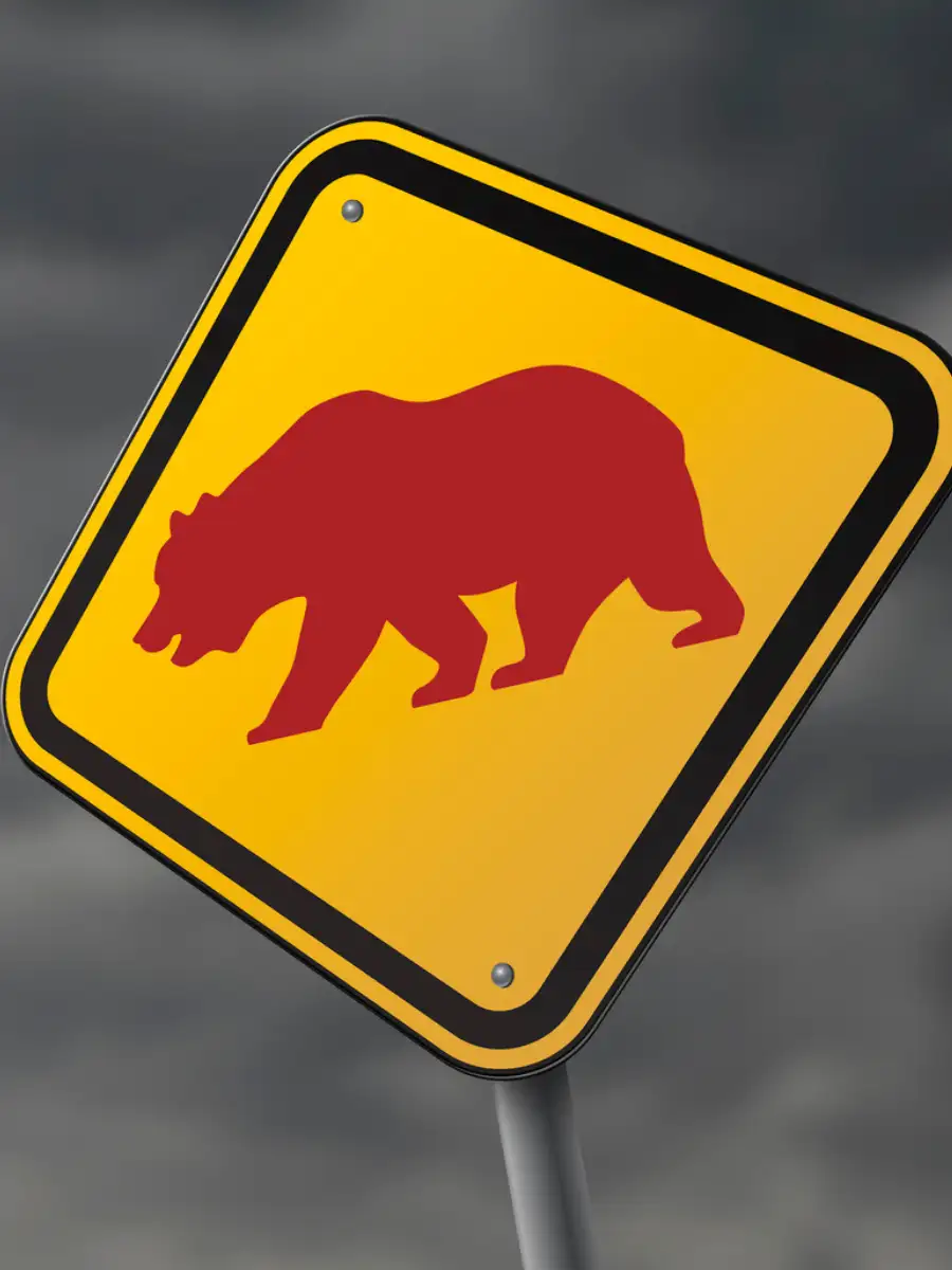 These 3 stocks closed crossing 3% below VWAP on February 19 - Vimarsana News