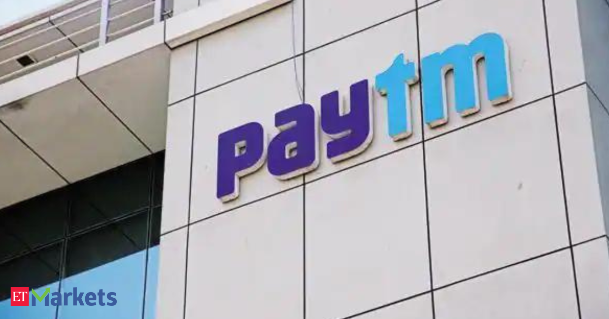 Paytm shares zoom 16% in 3 days of non-stop upper circuits. Is the worst behind?