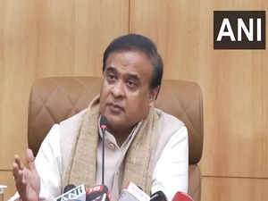 "Matter of great pride...": Assam CM attends opening ceremony of Khelo India University Games 2023