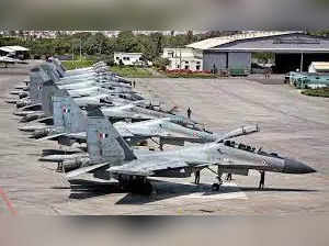 HAL to lead Rs 60,000 crore Su-30MKI fighter jet fleet upgrade; Here's what the upgrades include
