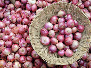 ​How to shop and store onion​