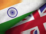 Indian official delegation heads for London for FTA talks