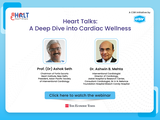 Heartbeat unplugged: Addressing the silent epidemic of cardiovascular diseases through an Indian perspective