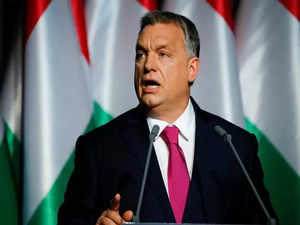 Can ratify Sweden's accession to NATO in February, says Hungary PM Orban