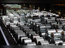 Vibhor Steel Tubes share price nearly triples on listing day. Should you book profits?