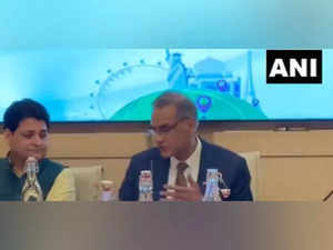 We stay engaged with Indian govt: US Dy State Secy Verma on alleged Pannun killing plot