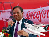 Why Ajay Singh of troubled SpiceJet seeks redemption in bankrupt Go First