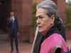 Sonia Gandhi elected unopposed to Rajya Sabha from Rajasthan