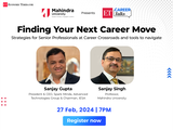 Unlocking Career Potential: A preview of ET Career Talks with Mahindra University