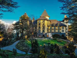 In setback for Oberoi Group flagship, SC confirms order to hand over Shimla's Wildflower Hall to Himachal govt