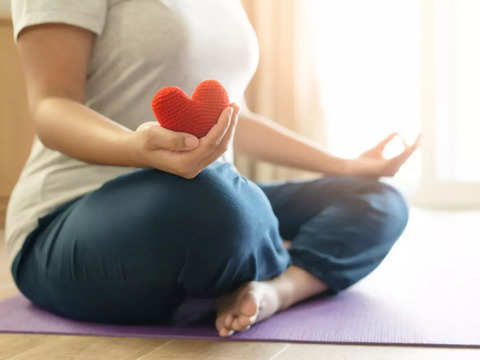 Yoga and cardiac health - Ekhart Yoga