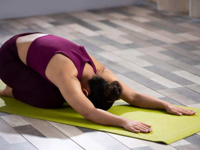3 Yoga Bolster Poses for a Bad Back - Stretch Now