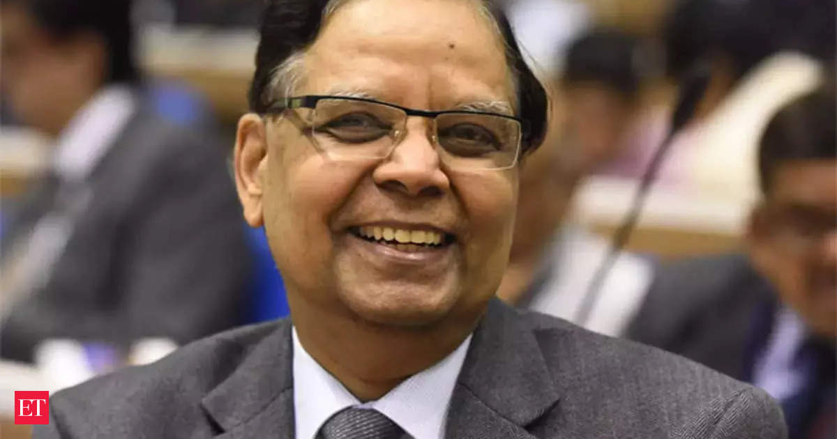Focus on exports to achieve 10% growth: 16th Finance Commission chairman Arvind Panagariya