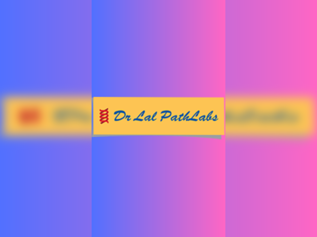 ​Dr Lal Path Labs